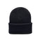 Classic Cuffed Beanie, Kids Knit Beanie, No Logo