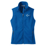 Ladies' Fleece Vest