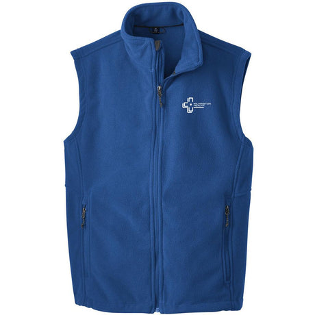 Men's Fleece Vest