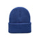 Classic Cuffed Beanie, Kids Knit Beanie, No Logo