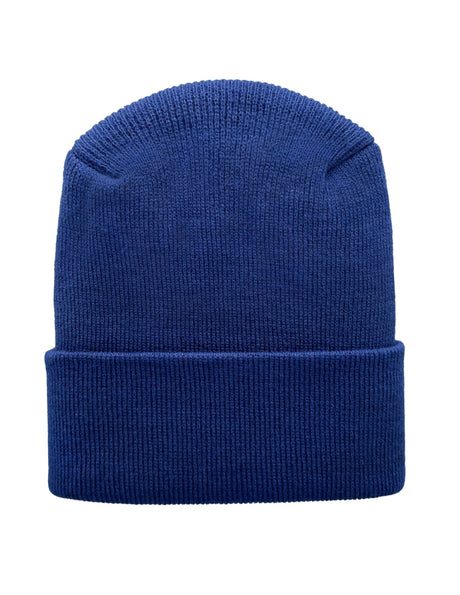 Silent Luxury, Patented H Stitch Cuffed Beanie