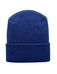 Silent Luxury, Patented H Stitch Cuffed Beanie