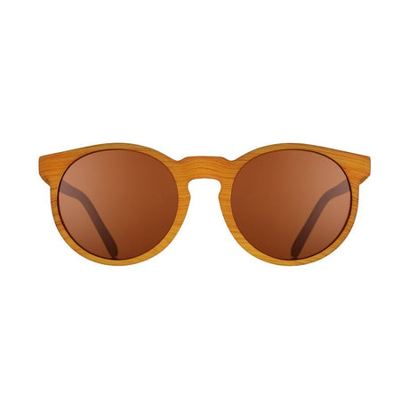 "Bodhi's Ultimate Ride” Circle G Polarized Sunglasses
