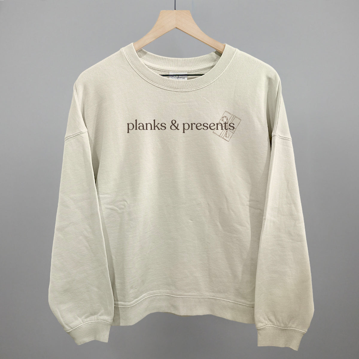 Planks & Presents
