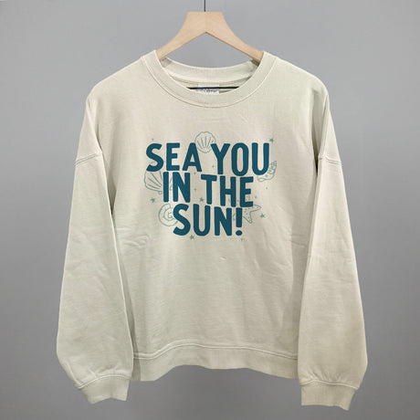 Sea You In The Sun