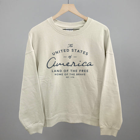 United States Of America
