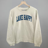 Lake Happy Arch