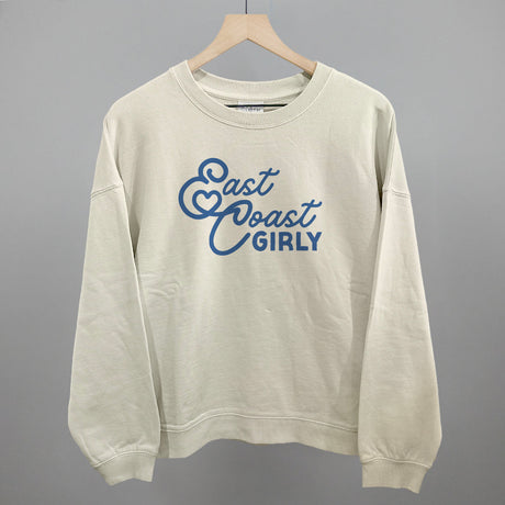 East Coast Girly