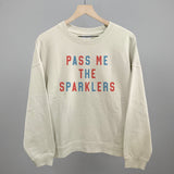 Pass Me The Sparklers