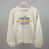 Sunshine Appreciation Society