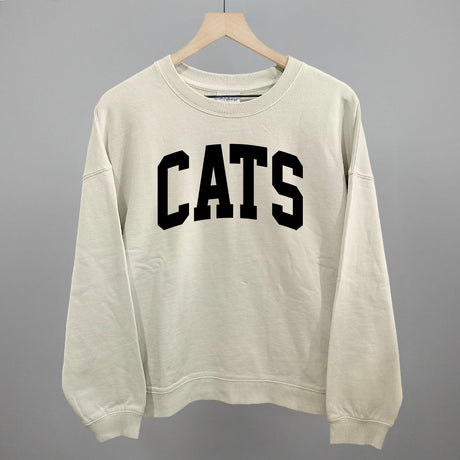 Cats Arch