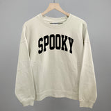 Spooky Arch (Black)