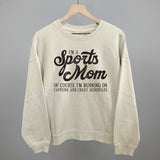 I'm A Sports Mom
