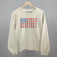 Football American Flag