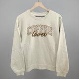 Coffee Lover Arch + Script