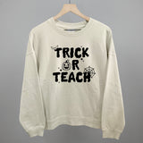 Trick Or Teach