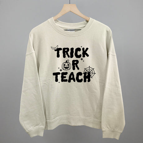 Trick Or Teach