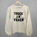 Trick Or Teach