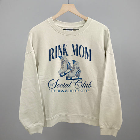 Rink Mom Social Club
