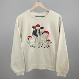 Holiday Farm Animals