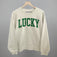 Lucky Collegiate Distressed
