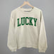 Lucky Collegiate Distressed