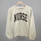 Nurse Arch (Distressed)