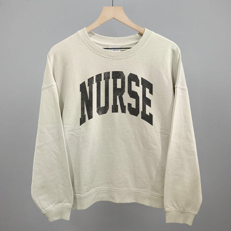 Nurse Arch (Distressed)