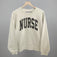 Nurse Arch (Distressed)