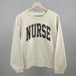 Nurse Arch (Distressed)