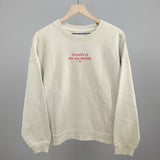 Pilates Is My Valentine