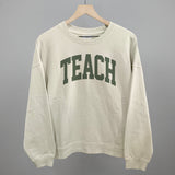 Teach Arch