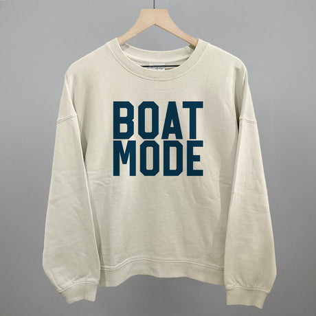 Boat Mode