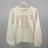 Happiest By The Ocean