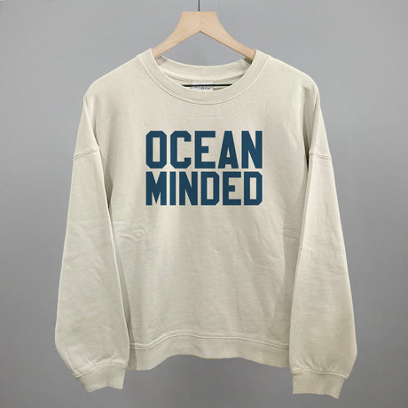 Ocean Minded