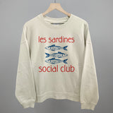 Les Sardines Social Club