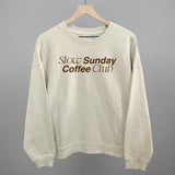 Slow Sundays Coffee Club