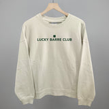 Lucky Barre Club