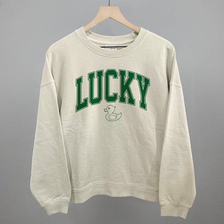 Lucky (Duck)
