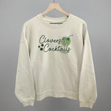 Clovers & Cocktails