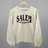 Salem MA 1626
