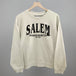 Salem MA 1626