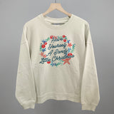 Have Yourself A Sandy Little Christmas