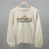 Happiness Is Handmade