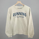 Running Is My Therapy