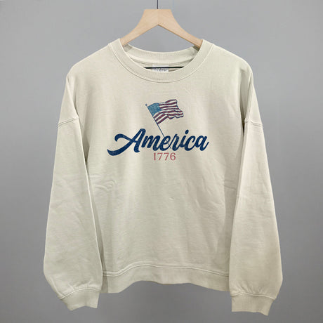 American 1776 Flag