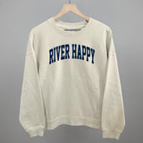 River Happy Arch