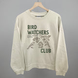 Birdwatchers Club Doodles