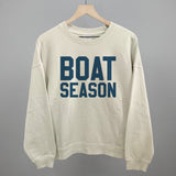 Boat Season