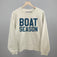 Boat Season